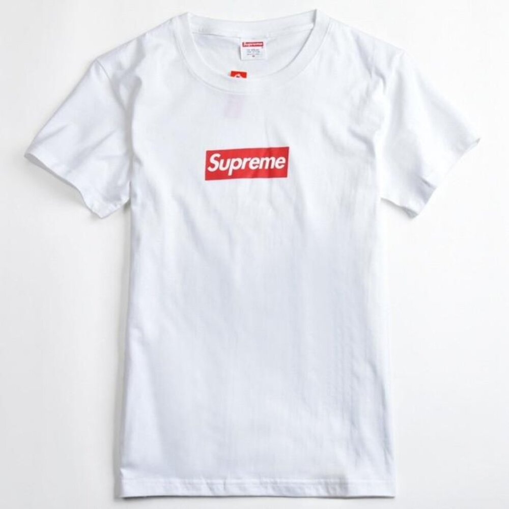 SUPREME BOX LOGO Tshirt